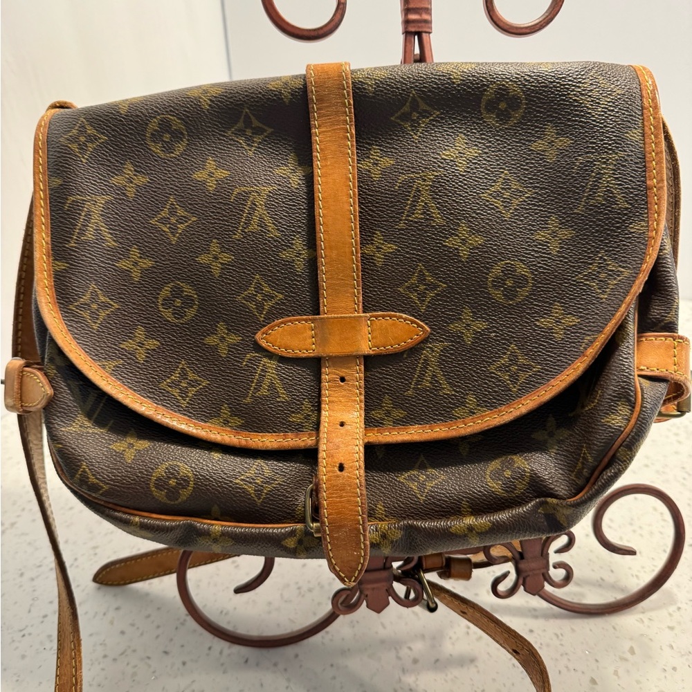 Louis Vuitton Purse